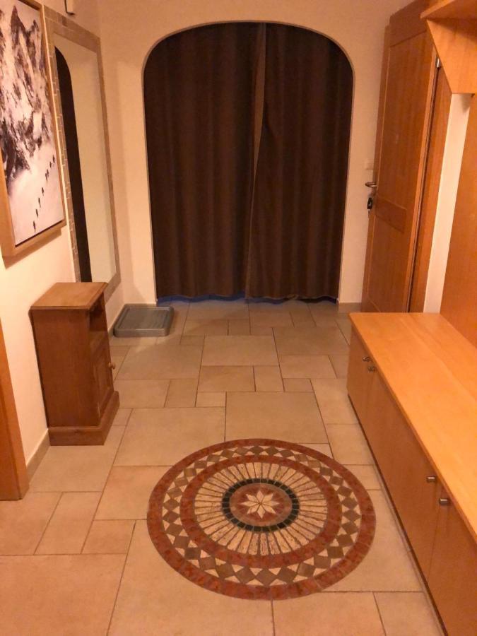 Appartement Haute Nendaz Met Fantastisch Uitzicht Luaran gambar
