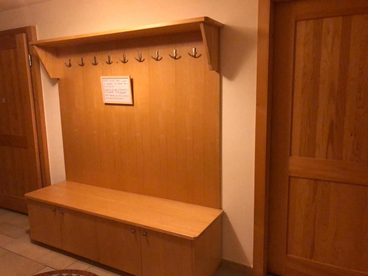 Appartement Haute Nendaz Met Fantastisch Uitzicht Luaran gambar
