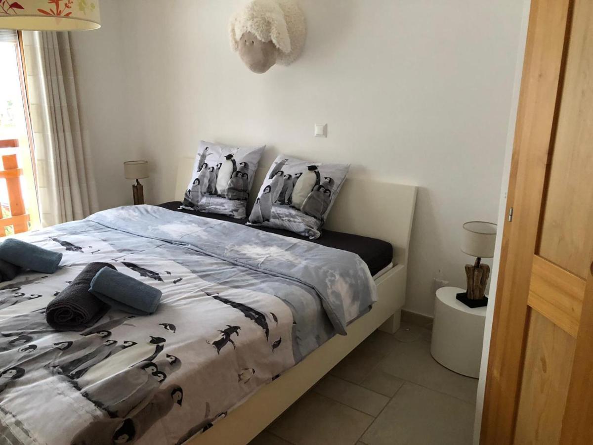 Appartement Haute Nendaz Met Fantastisch Uitzicht Luaran gambar