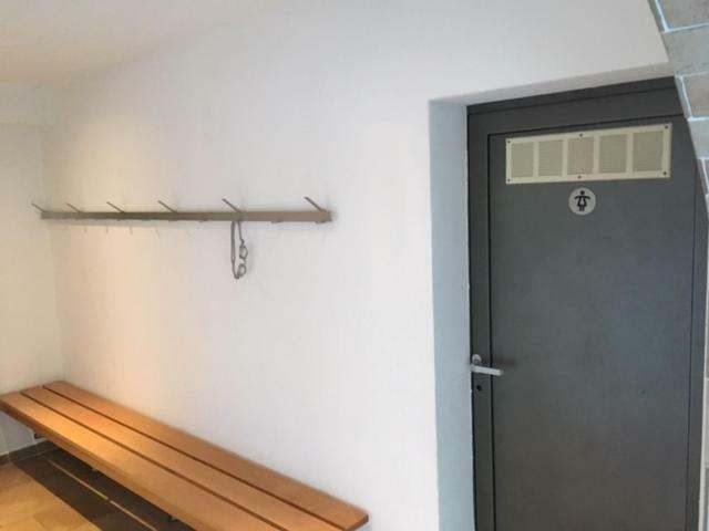Appartement Haute Nendaz Met Fantastisch Uitzicht Luaran gambar